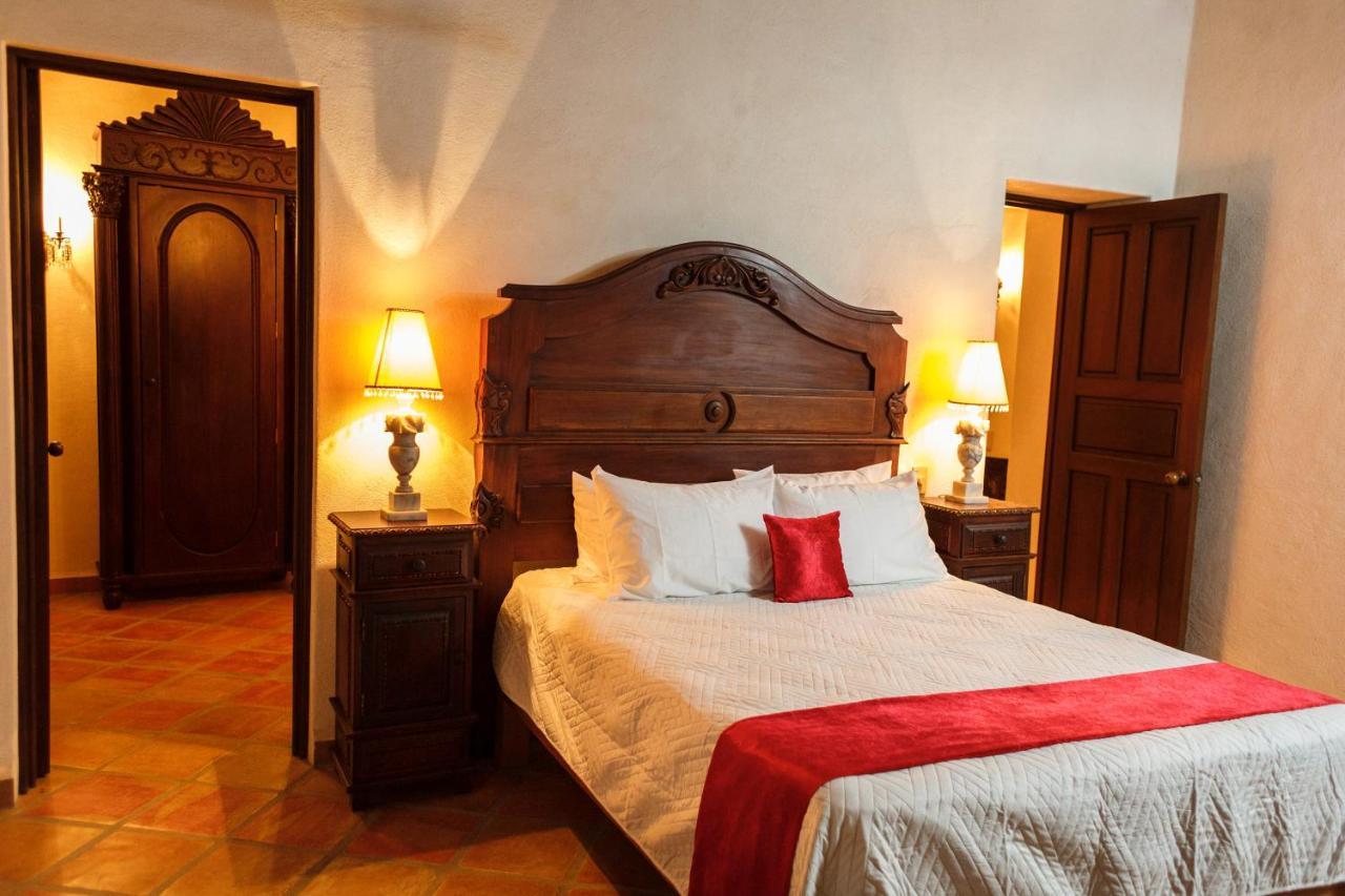 Bellview Hotel Boutique Пуэрто-Вальярта Экстерьер фото